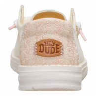 Wendy Break Surf Jersey Bone White / Multi