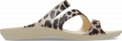 Crocs Kadee II Graphic Sandal