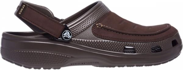 Yukon Vista II Clog