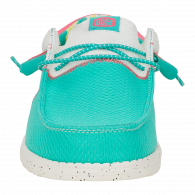 Wally Tri Party Animal  Ceramic Blue / Multi