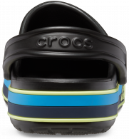 Crocs Bayaband Sport Band Clog T Black / Multi
