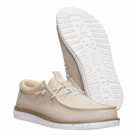 Wally Mesh Neutrals Island Neutral / Multi