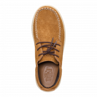 Wally NXT Mid  Spice Brown/Wood Ash