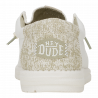 Wally Surf Wash  White / Stone Grey