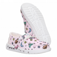 Wendy Y Darlin  Pink/Multi