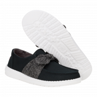 Wendy Bow Essentials Black