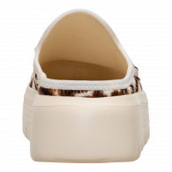 Austin Edge Luxe Ivory / Cow