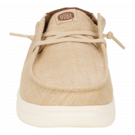Wendy Rise Animal Tan / Multi