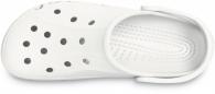 Crocs Baya White