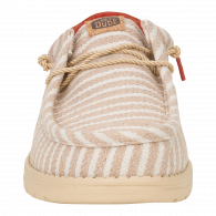 Wally Resort  Multi / Chili Red