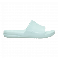 Wave Slide W   Harbor Green