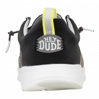 Wally Hey2O Active  Black / Granite Grey