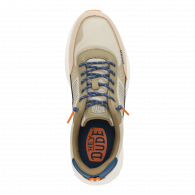 Sirocco Alta Leisure  Stone Grey / Multi