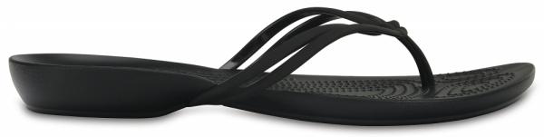  Crocs Isabella Flip W