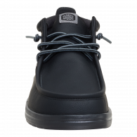 Wally Mid GripR Classic  Black