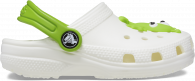 CROCS CLASSIC GLOW ALIEN CLOG T  Multi