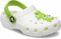 CROCS CLASSIC GLOW ALIEN CLOG T  Multi