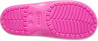 CROCS BAYA II SLIDE electric pink