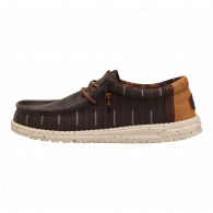 Wally Western Delicioso Brown/Multi