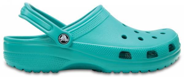 Tropical Teal