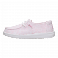 Wendy Y Stretch Jersey Light Pink