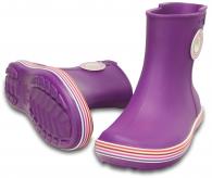 Jaunt Graphic Shorty amethyst/royal purple