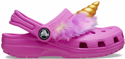 CROCS CLASSIC I AM UNICORN CLOG KIDS