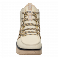 Wendy Peak Apres Coated Canvas  Walnut