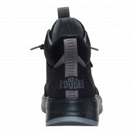 Tahoe Nylon  Black / Granite Grey