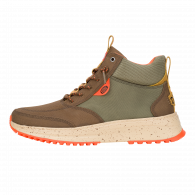 Tahoe Nylon  Dusty Green/Multi