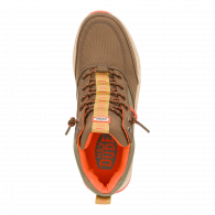 Tahoe Nylon  Dusty Green/Multi