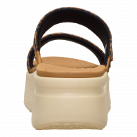 Austin Slide Classic Tan Leopard