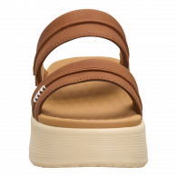 Austin Slide Classic Cognac