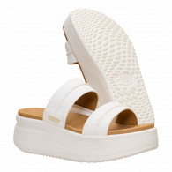 Austin Slide Classic Ivory