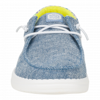 Wendy Funk Surf Baja  Blue / Multi