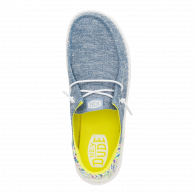 Wendy Funk Surf Baja  Blue / Multi