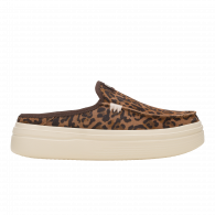 Austin Lift Classic  Brown Leopard