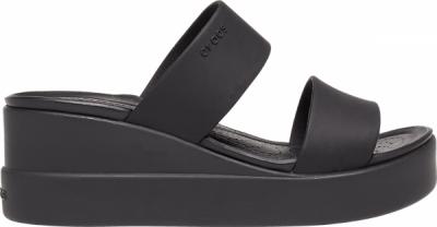 Crocs Brooklyn Mid Wedge