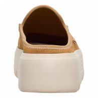 Austin Edge Leather Tan