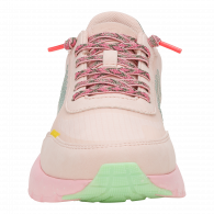 Sirocco Alta W Friendship Lace  Pale Pink / Multi