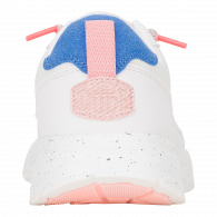 Sirocco Alta W Friendship Lace  White/Multi