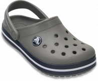CROCS Croband Kids T Smoke / Navy