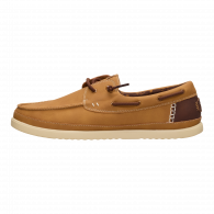 Harbor LO Classic Bone Brown / Multi