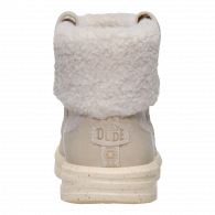 Camden Cuff Wool Cozy  Tan