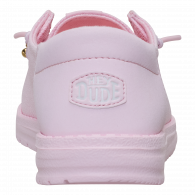Wendy Funk Mesh Shoelry Light Pink