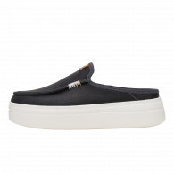 Austin Lift Leather  Black