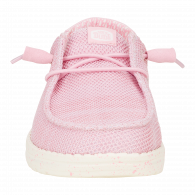 Wendy Stretch Sox  Rosette