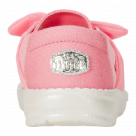 Wendy Bow Y Stardust  Pink